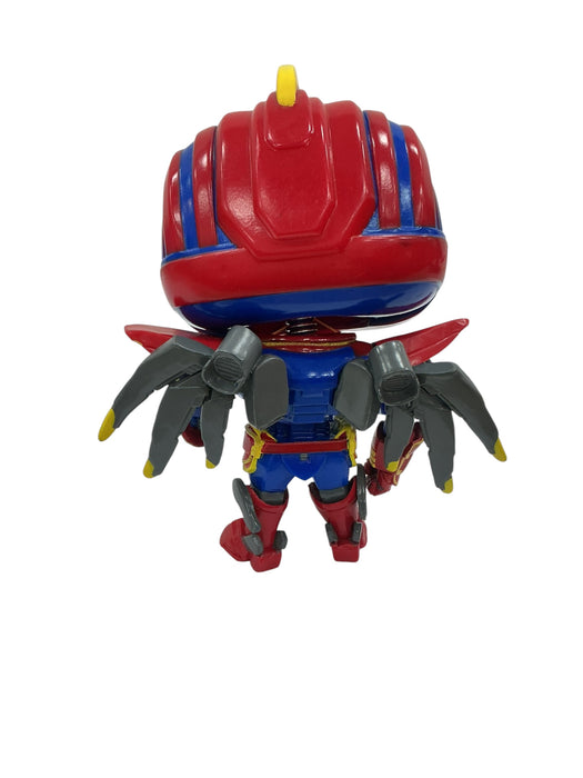 Capitán Marvel (FUNKO)
