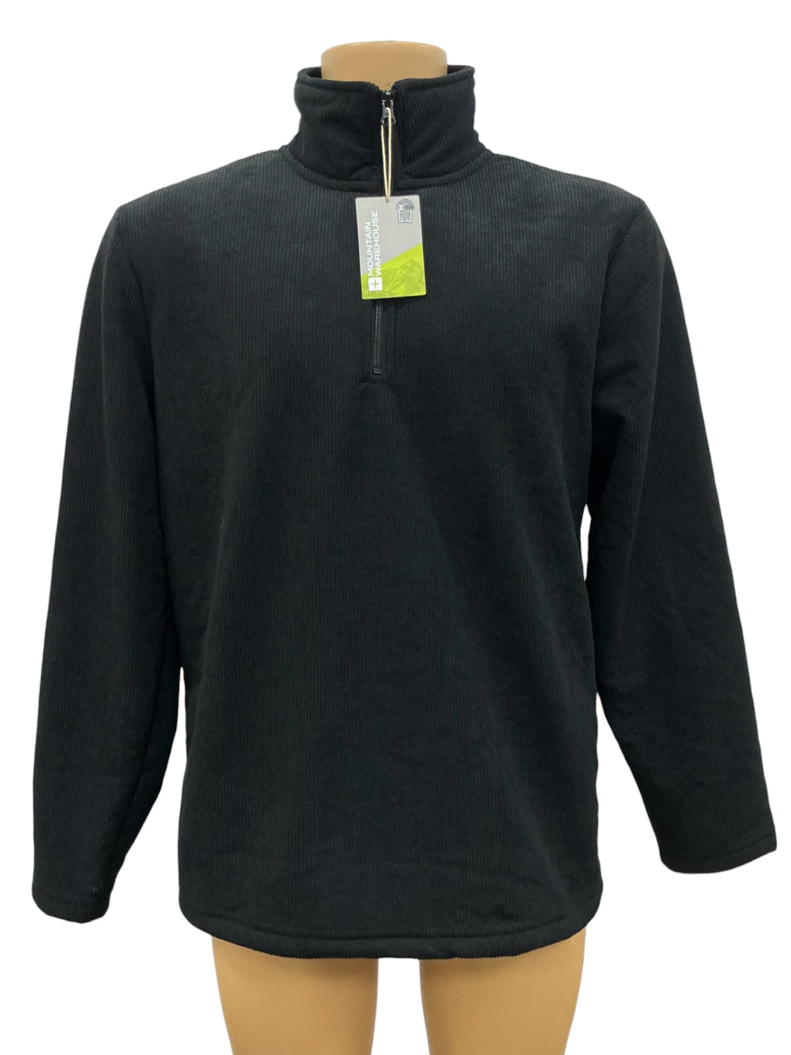 Sudadero L (MOUNTAIN WAREHOUSE)