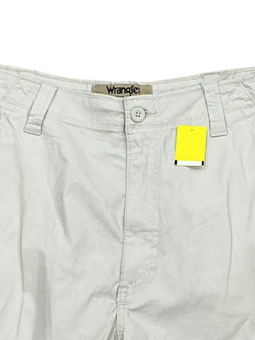 Pantaloneta 36 (WRANGLER)