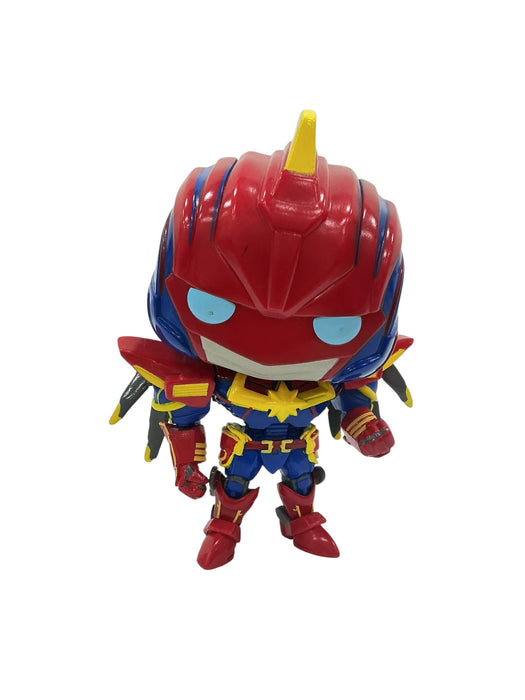 Capitán Marvel (FUNKO)