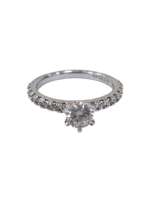 Anillo de plata (925)