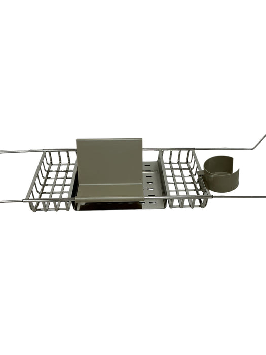 Bandeja Organizadora para Bañera (BROOKSTONE)