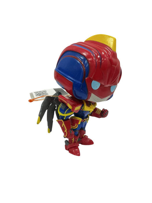Capitán Marvel (FUNKO)