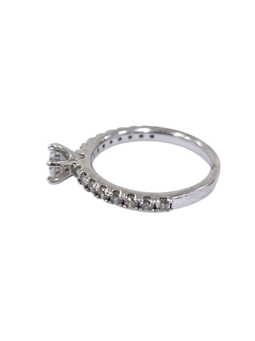 Anillo de plata (925)