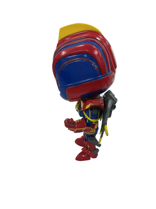 Capitán Marvel (FUNKO)