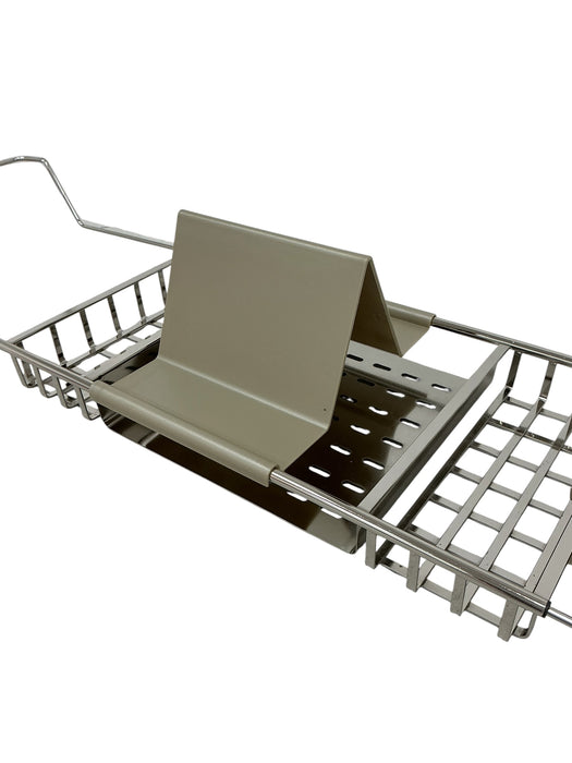 Bandeja Organizadora para Bañera (BROOKSTONE)