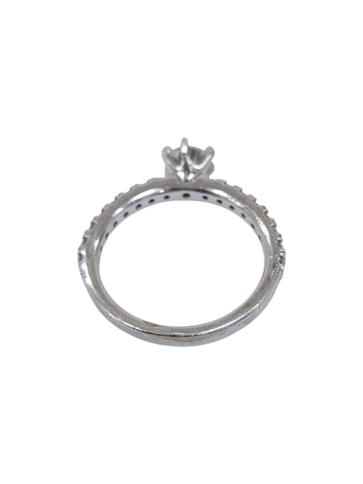 Anillo de plata (925)