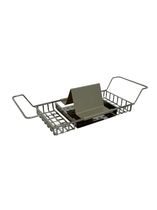 Bandeja Organizadora para Bañera (BROOKSTONE)