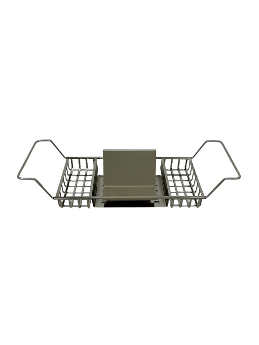 Bandeja Organizadora para Bañera (BROOKSTONE)