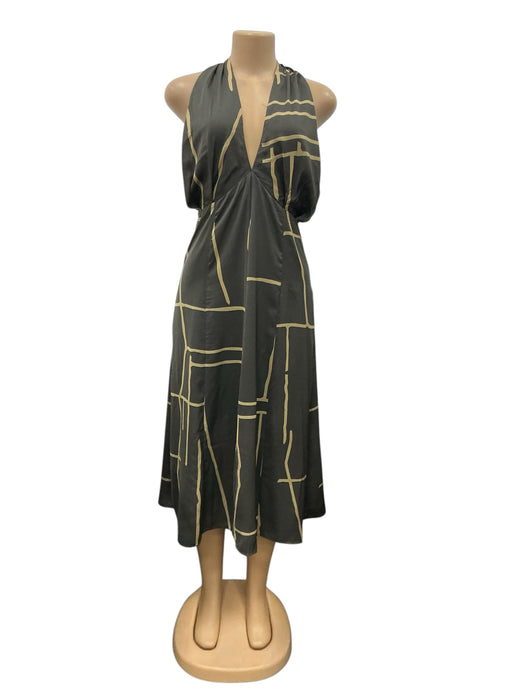 Vestido 4 (BANANA REPUBLIC)