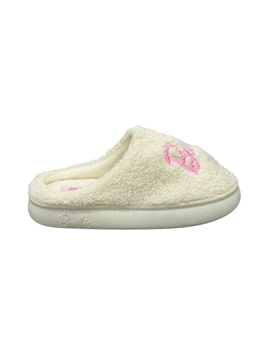 Pantufla 5-6 (BARBIE)