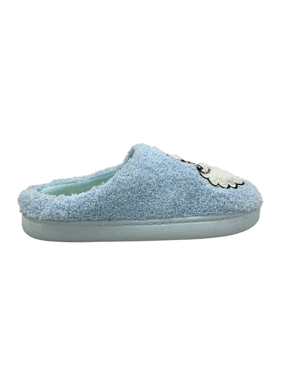 Pantuflas 5 (MUK LUKS)