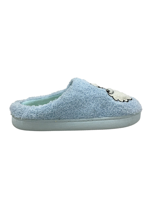 Pantuflas 5 (MUK LUKS)