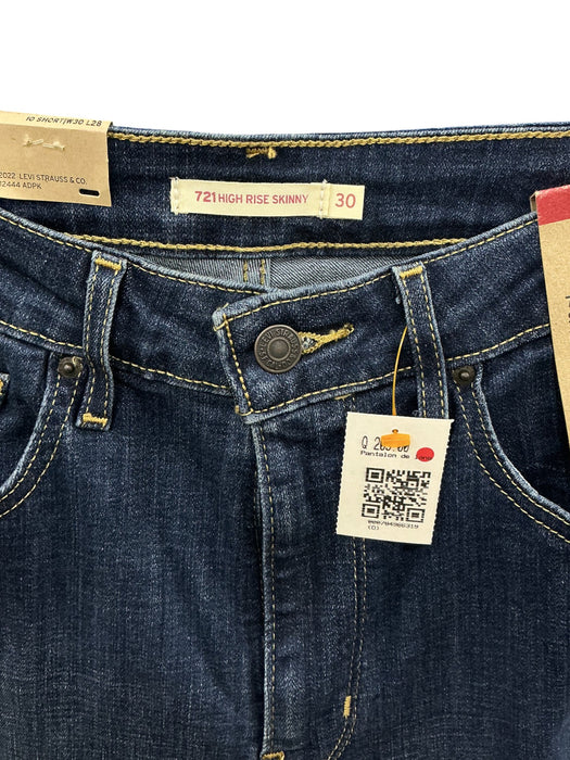 Pantalón 30 (LEVI'S)