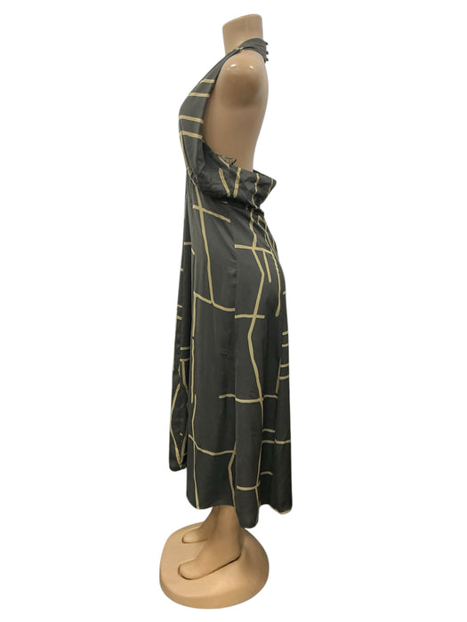 Vestido 4 (BANANA REPUBLIC)