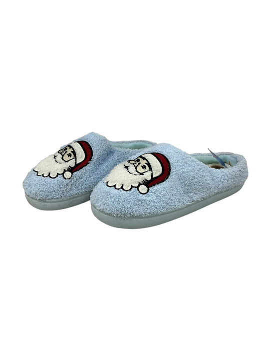 Pantuflas 5 (MUK LUKS)