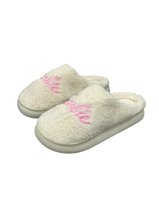 Pantufla 5-6 (BARBIE)