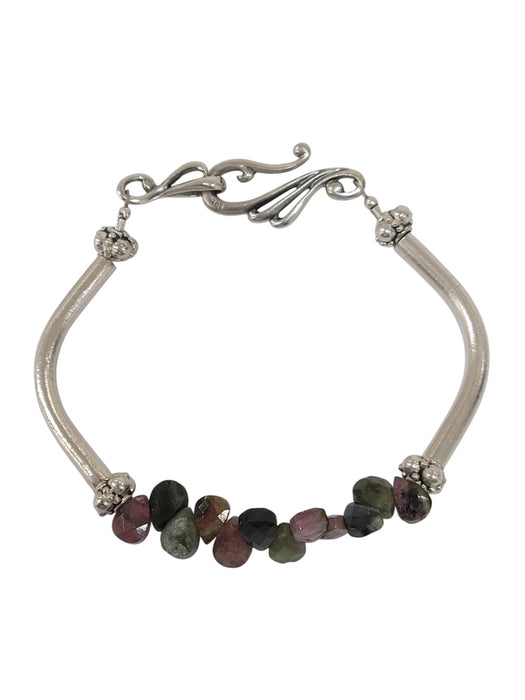 Pulsera de plata (925)