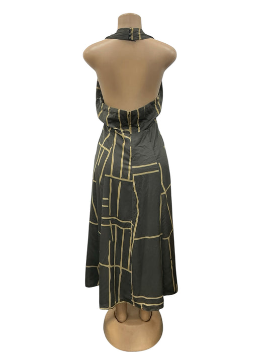Vestido 4 (BANANA REPUBLIC)