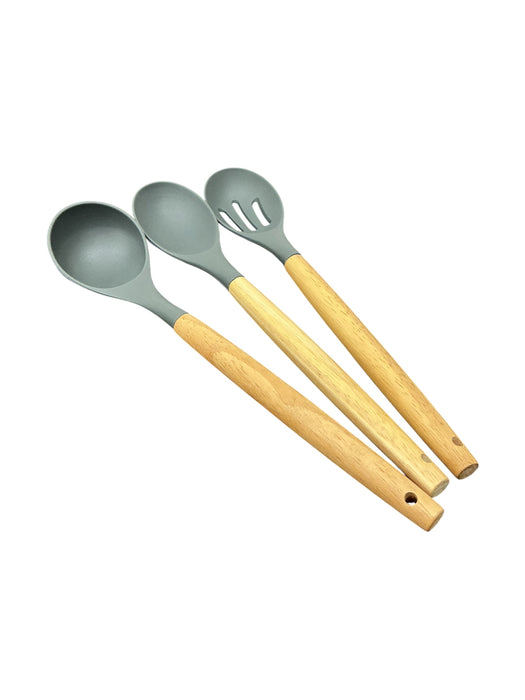 Set de utensilios de cocina