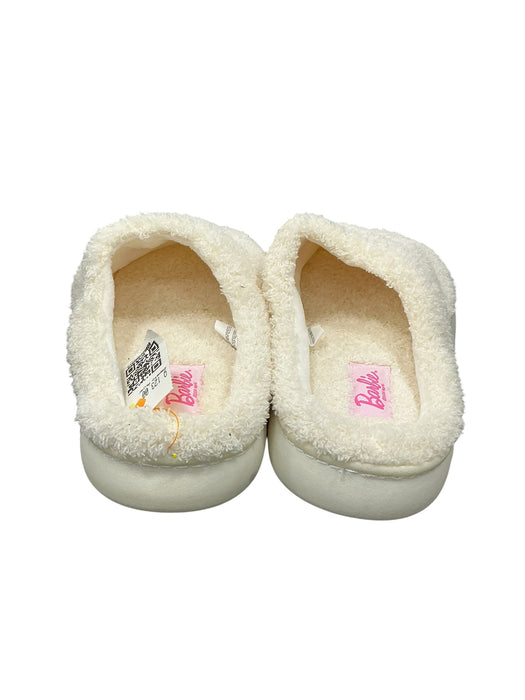 Pantufla 5-6 (BARBIE)