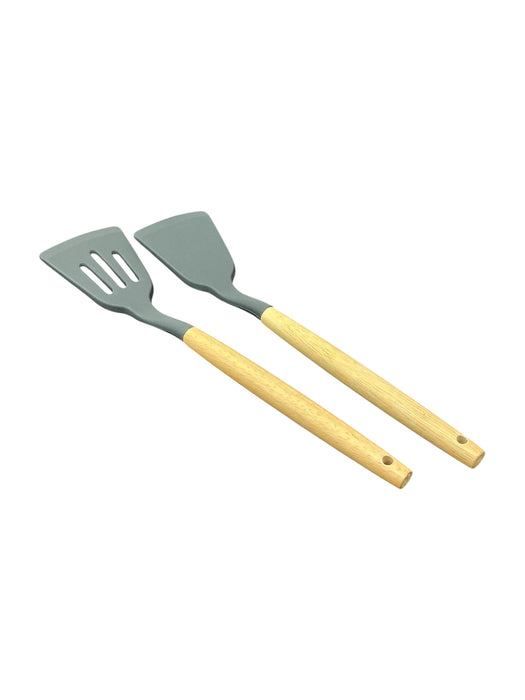 Set de utensilios de cocina