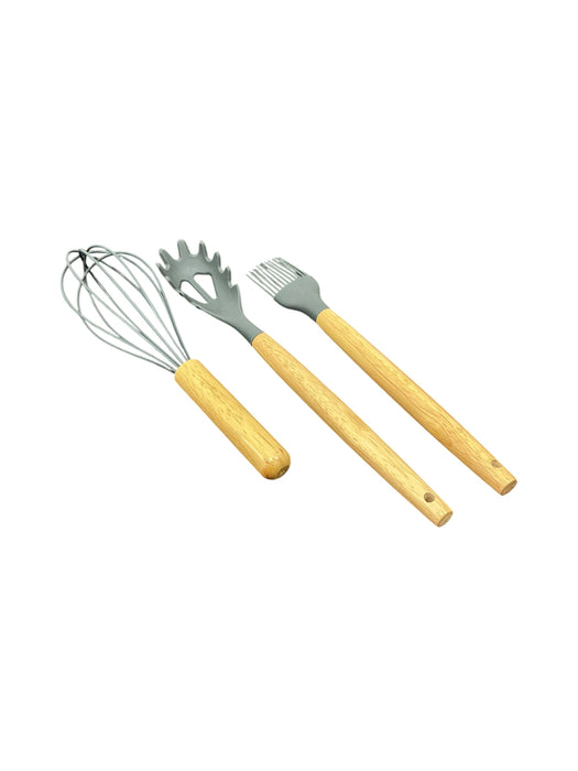 Set de utensilios de cocina