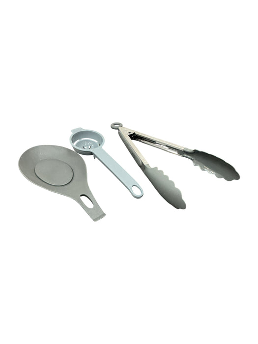 Set de utensilios de cocina