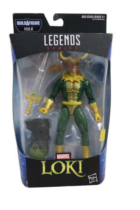 LOKI (MARVEL)