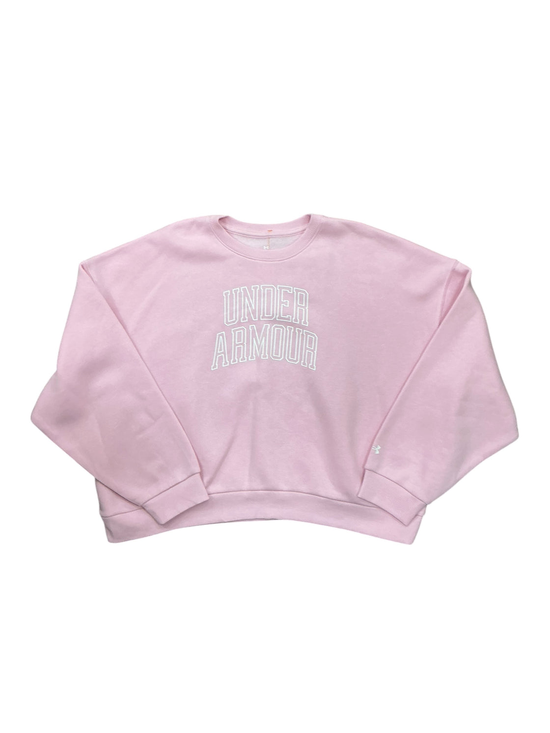 Sudadero para niñ@ YXL (UNDER ARMOUR)
