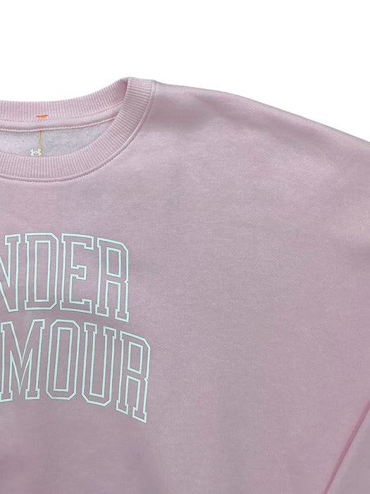 Sudadero para niñ@ YXL (UNDER ARMOUR)