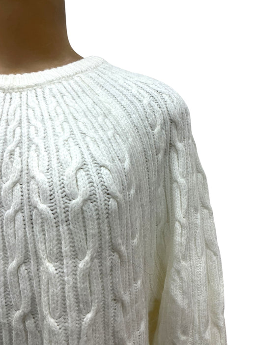 Suéter XL (CROWN & IVY)