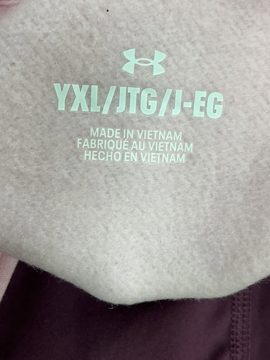 Sudadero para niñ@ YXL (UNDER ARMOUR)