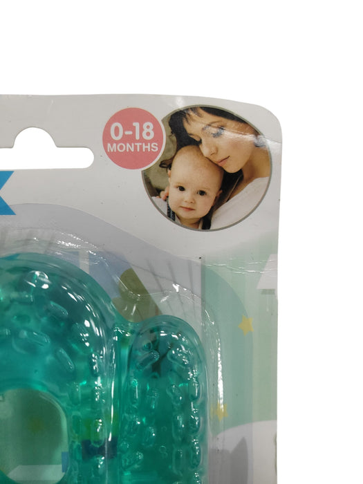 Biberón y Mordedor 0-18M (BABYKING)