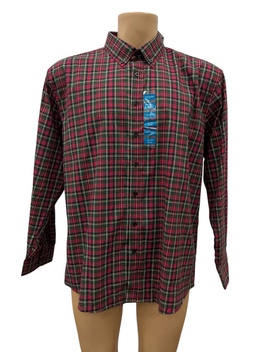 Camisa XXL (CHAPS)