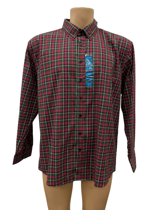 Camisa XXL (CHAPS)