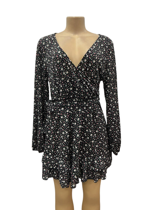 Vestido L (CHARLOTTE RUSSE)