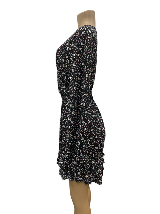 Vestido L (CHARLOTTE RUSSE)