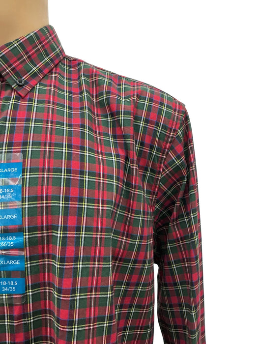 Camisa XXL (CHAPS)