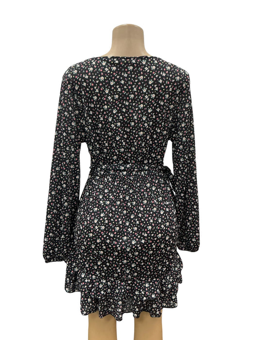 Vestido L (CHARLOTTE RUSSE)