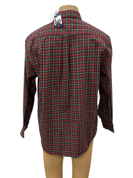 Camisa XXL (CHAPS)