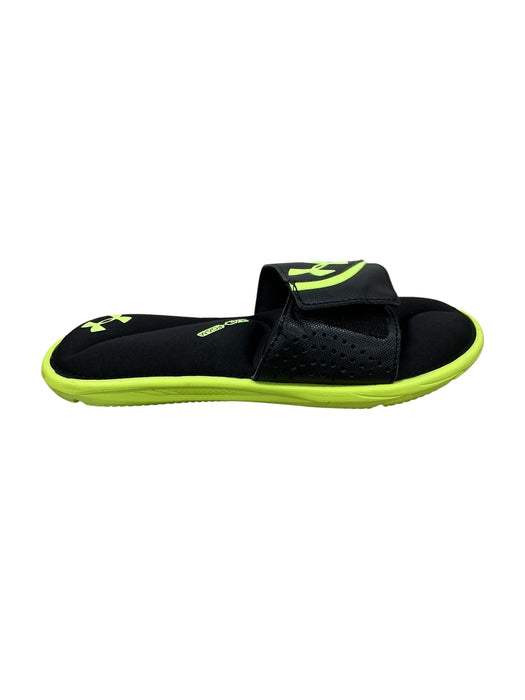 Sandalia 4Y (UNDER ARMOUR)