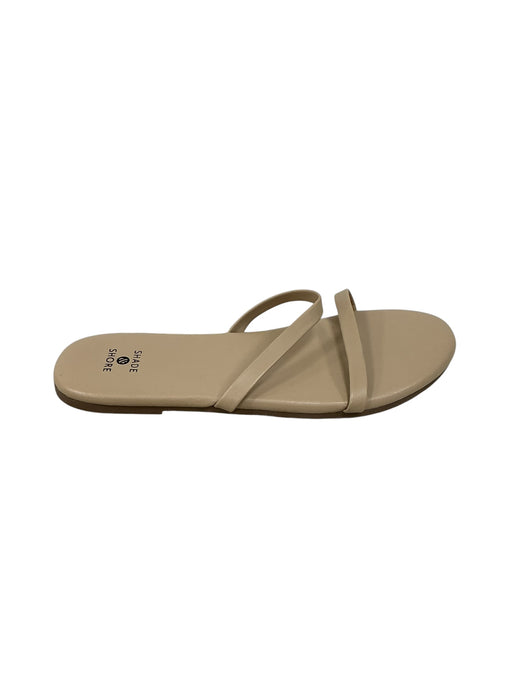 Sandalia 6 (SHADE & SHORE)