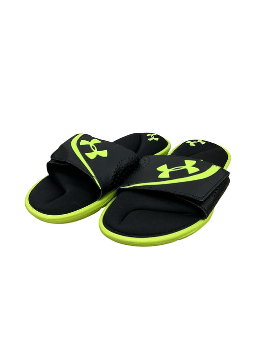 Sandalia 4Y (UNDER ARMOUR)