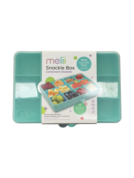Contenedor de snacks (MELII)