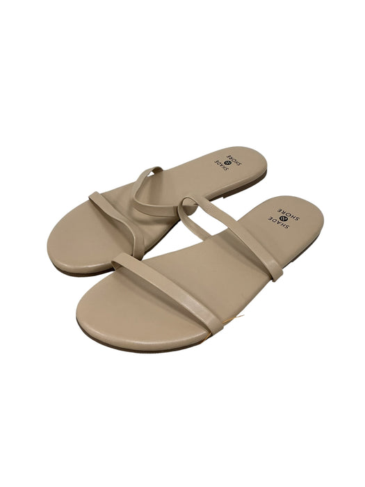 Sandalia 6 (SHADE & SHORE)