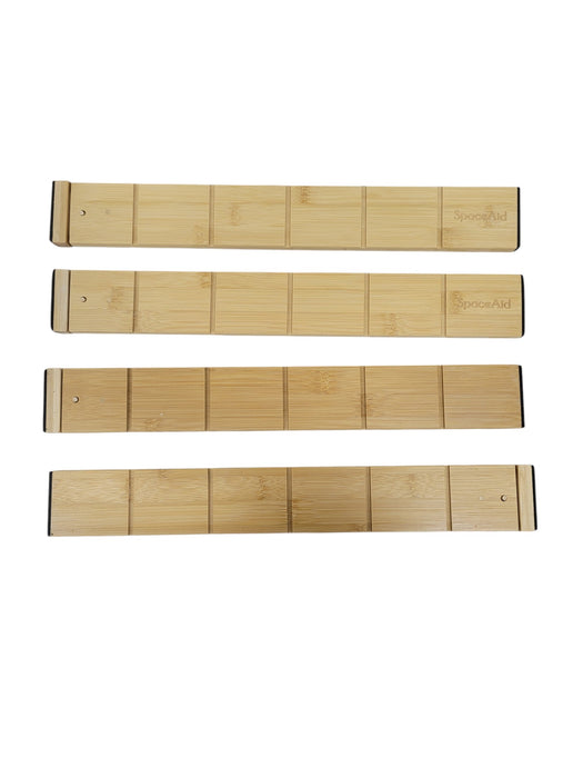 Separadores para cajón (SPACEAID)