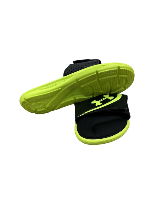 Sandalia 4Y (UNDER ARMOUR)