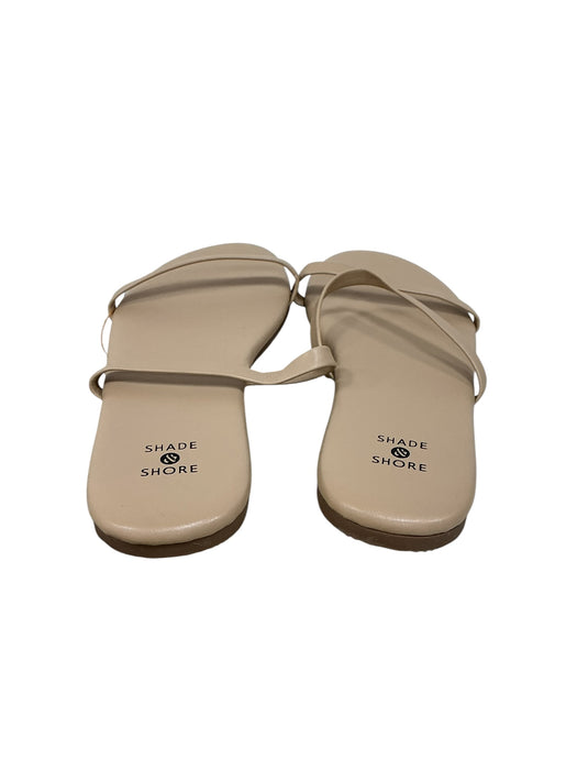 Sandalia 6 (SHADE & SHORE)