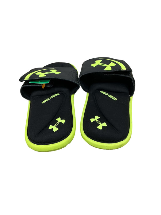 Sandalia 4Y (UNDER ARMOUR)